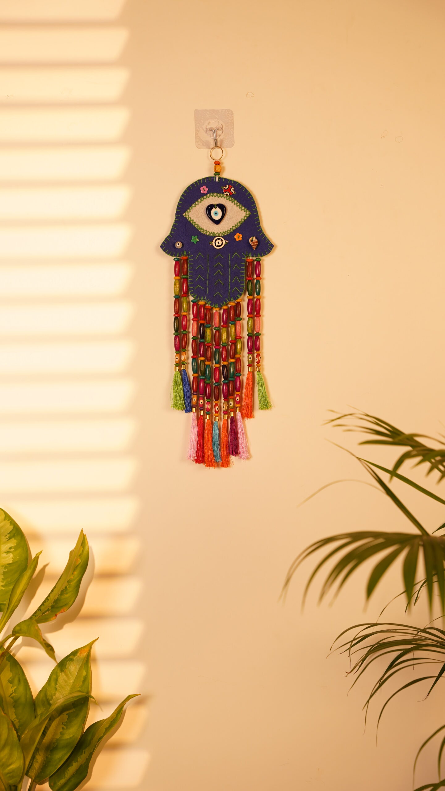 Hamsa Hand : Ward off the Evil Eye with Our Powerful Amulet