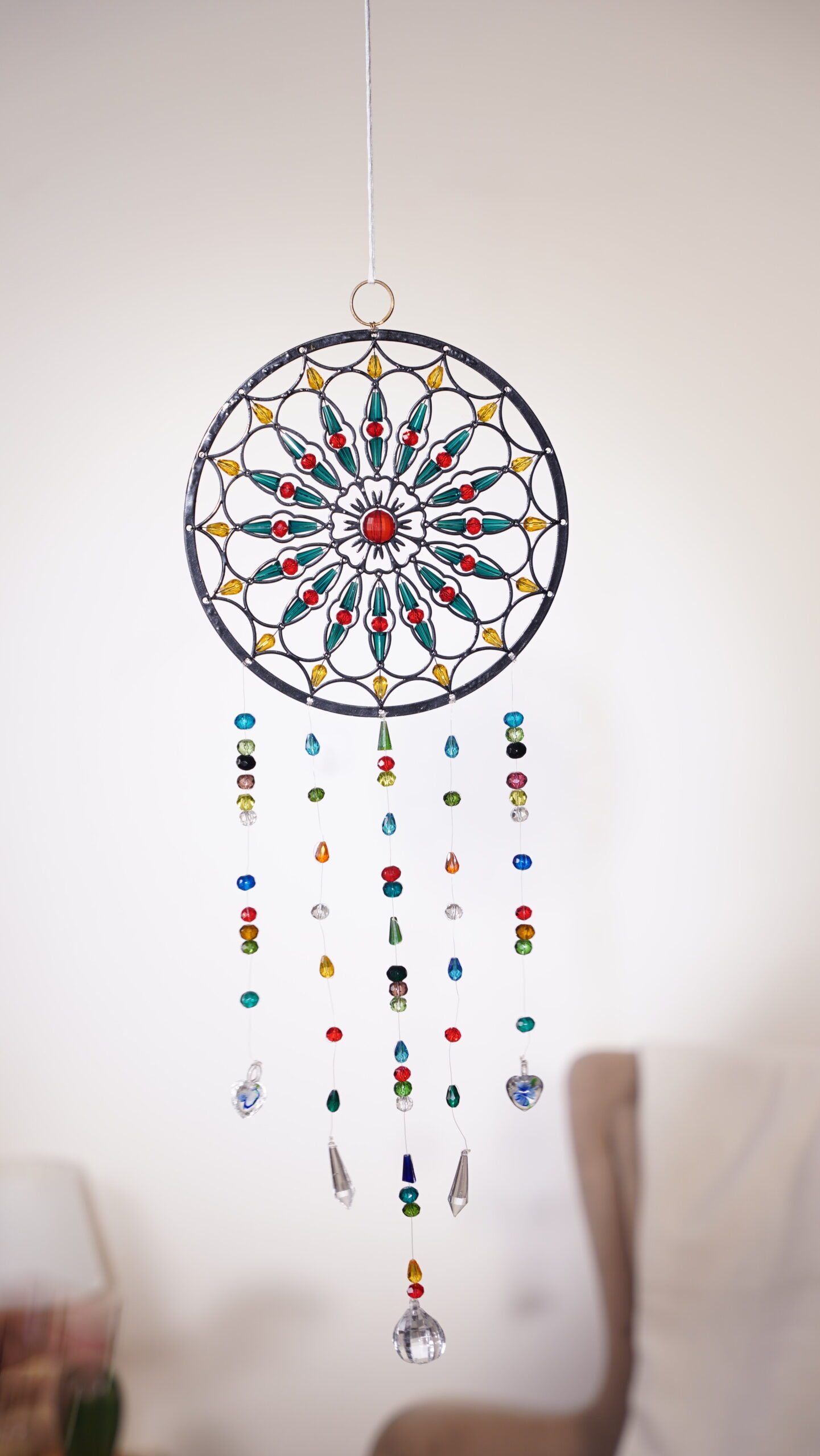 Radiant Sun Catchers