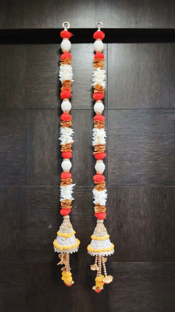 Side hanging | Traditional Side Hangings